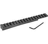 Image of Evolution Gun Works HD Ruger No. 1 Varmint Picatinny Scope Mount