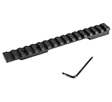 Image of Evolution Gun Works HD Picatinny Scope Mount, Winchester