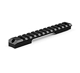 Image of Evolution Gun Works Hunter Savage Round Back Short Action Picatinny Rail