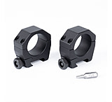 Image of Evolution Gun Works Keystone Series Scope Ring Set