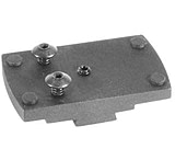 Image of Evolution Gun Works Leupold DeltaPoint Pro fits JPoint, Redfield Accelerator, and Optima Mount for S&amp;W 52