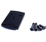 Image of Evolution Gun Works Leupold DeltaPoint Pro Sight Mount For CZ Shadow 2