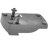 Image of Evolution Gun Works Leupold DeltaPoint Pro Sight Mount For Desert Eagle Pre 2017