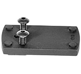 Image of Evolution Gun Works Leupold DeltaPoint Pro Sight Mount For FN FNS, FNX