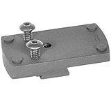 Image of Evolution Gun Works Leupold DeltaPoint Pro Sight Mount For H&amp;K VP9, VP9SK, P30, P30L, P30SK, HK45, HK45C, VP40
