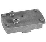 Image of Evolution Gun Works Leupold DeltaPoint Pro Sight Mount For LPA