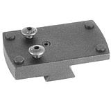 Image of Evolution Gun Works Leupold DeltaPoint Pro Sight Mount For Novak