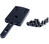 Image of Evolution Gun Works Leupold DeltaPoint Pro Sight Mount For S&amp;W Revolver Sight Mount