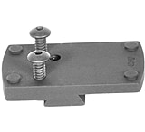 Image of Evolution Gun Works Leupold DeltaPoint Pro Sight Mount For S&amp;W M&amp;P