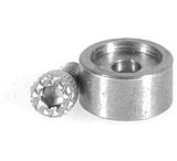 Image of Evolution Gun Works Mag Button - Round - BB