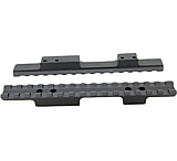 Image of Evolution Gun Works Picatinny Scope Mount, Marlin