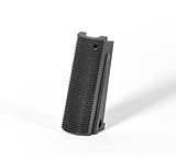 Image of Evolution Gun Works Officers Mainspring Housing 25 LPI