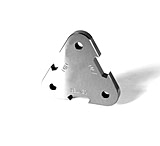 Image of Evolution Gun Works Picatinny Rail Gauge