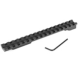 Image of Evolution Gun Works Picatinny Scope Mount, Mauser 98 - Large Ring