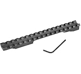 Image of Evolution Gun Works Picatinny Scope Mount, Swedish Mauser 3 Hole w/Hump