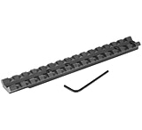 Evolution Gun Works Picatinny Scope Mount, Winchester