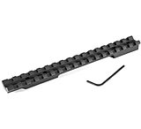 Image of Evolution Gun Works Picatinny Scope Mount, Winchester