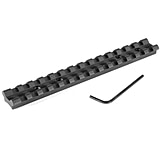 Image of Evolution Gun Works Picatinny Scope Mount, Winchester