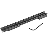 Image of Evolution Gun Works Picatinny Scope Mount, Mauser 98 - Large Ring