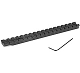 Image of Evolution Gun Works Picatinny Scope Mount, Remington Model 783, Long Action Rifle Rail Mount