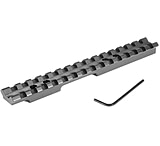 Image of Evolution Gun Works Ruger American Rimfire Picatinny Rail 30 MOA