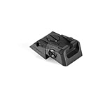 Image of Evolution Gun Works Silverline Adj Sight to Fit Novak Cut