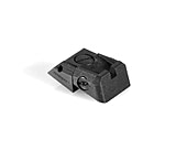 Image of Evolution Gun Works Silverline Adj Sight to Fit Novak Cut