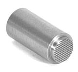 Image of Evolution Gun Works Spring Plug for Spring Guide Checkered End