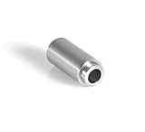 Image of Evolution Gun Works Spring Plug, Long Nose w/.257in Hole