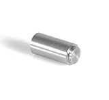 Image of Evolution Gun Works Spring Plug, Standard Nose, Solid Smooth End