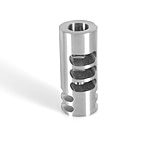 Image of Evolution Gun Works Standard Barrel Titanium Compensator, 575 x 40