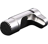 Image of Evolution Gun Works Standard Mag Catch Machined from Barstock Serrated