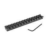 Evolution Gun Works Picatinny Scope Mount, Thompson/Center