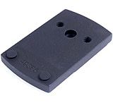 Image of Evolution Gun Works Taurus G2, G3, PT111 G2, PT140 G2, PT709, PT740 and TX22 Leupold DeltaPoint Pro Mount