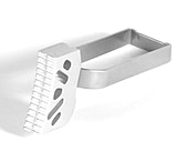 Image of Evolution Gun Works Trigger C Slotted Trigger with Tank Treads