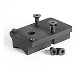 Evolution Gun Works Trijicon RMR Sight Mount for Savage 301, Black, 49539