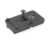 Image of Evolution Gun Works Universal Trijicon RMR Sight Mount, 1.780 in, Aluminum