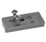 Image of Evolution Gun Works Universal Vortex Razor Sight Mount