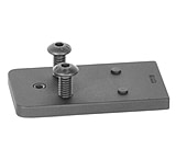 Evolution Gun Works Vortex Razor Sight Mount, FN FNX, FNS, Black, 49449