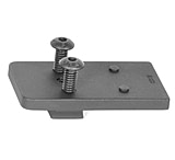 Evolution Gun Works Vortex Razor Sight Mount, H&amp;K USP, Black, 49448
