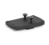 Evolution Gun Works Vortex Viper/Venom Sight Mount, Burris FastFire and Docter, CZ Shadow 2, 1.811in, Aluminum, Matte Black Hardcoat, 49298