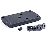 Image of Evolution Gun Works Vortex Viper/Venom fits Burris FastFire and Docter Sight Mount For Ruger Security 9