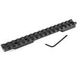 Image of Evolution Gun Works Winchester FN Picatinny Rail Mount 20 MOA #8-40 SCREWS