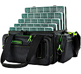 Image of Evolution Outdoor Horizontal 3700 Drift Series Tackle Bags