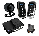 Image of Rescue Tape 433MHz RS Alarm Combo - Linkr and Blade Ready