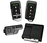 Image of Rescue Tape 900MHz Keyless Entry and Remote Start w/ Blade