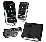 Image of Rescue Tape 900MHz LED 2-Way Keyless Entry and Remote Start - Linkr Ready