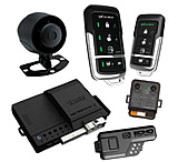 Image of Rescue Tape 900MHz LED 2-Way RS Alarm Combo - Linkr and Blade Ready