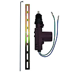 Image of Excalibur Alarms 2 Wire Door Lock Actuator