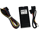 Image of Excalibur Alarms Smart Phone Interface - Lock, Unlock, Start, Stop, Trunk, Aux, GPS, Locate